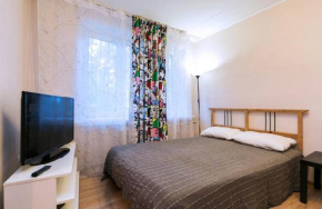 Goodlife Apartment on Polezhaevskaya Moscow